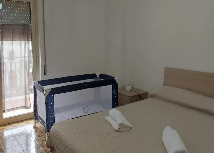 Casa Al Centro